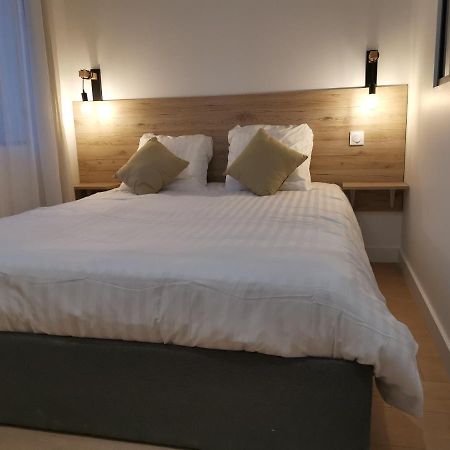 Residence L'Hermitiere, Cadre Verdoyant-Fonctionnel-Grand Confort-Parking Wifi Gratuit Machecoul-Saint-Meme Екстериор снимка