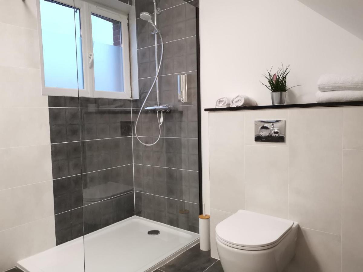 Residence L'Hermitiere, Cadre Verdoyant-Fonctionnel-Grand Confort-Parking Wifi Gratuit Machecoul-Saint-Meme Екстериор снимка