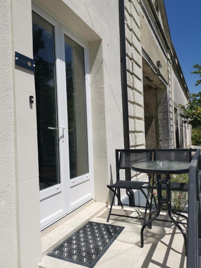 Residence L'Hermitiere, Cadre Verdoyant-Fonctionnel-Grand Confort-Parking Wifi Gratuit Machecoul-Saint-Meme Екстериор снимка